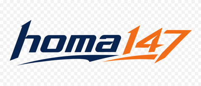 homa 147 logo